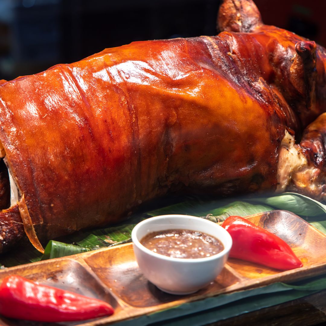 Native Lechon