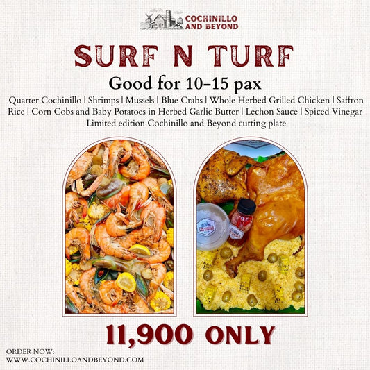 Limited Time Promo
