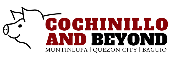 Cochinillo And Beyond